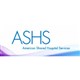 American Shared Hospital Services stock logo