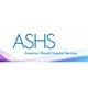 American Shared Hospital Services stock logo