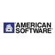 American Software stock logo