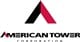 American Tower Co.d stock logo