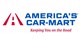 America's Car-Mart, Inc. stock logo