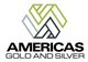 Americas Silver stock logo