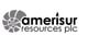Amerisur Resources plc stock logo