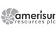 Amerisur Resources plc stock logo