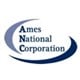 Ames National Co. stock logo