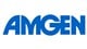 Amgen stock logo