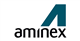 Aminex PLC stock logo