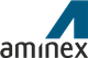 Aminex PLC stock logo