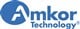 Amkor Technology stock logo
