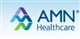 AMN Healthcare Services stock logo