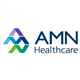 AMN Healthcare Services, Inc.d stock logo