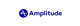 Amplitude stock logo