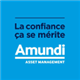 Amundi S.A. stock logo