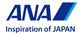 ANA logo
