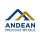 Andean Precious Metals Corp. stock logo