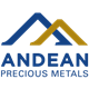 Andean Precious Metals Corp. stock logo