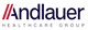 Andlauer Healthcare Group stock logo