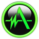 Andrea Electronics Co. stock logo