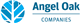 Angel Oak Mortgage, Inc. stock logo