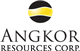 Angkor Resources Corp. stock logo