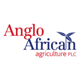 Anglo African Agriculture Plc stock logo