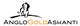 AngloGold Ashanti plcd stock logo