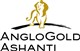 AngloGold Ashanti Limited stock logo