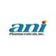 ANI Pharmaceuticals stock logo