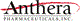 Anthera Pharmaceuticals logo
