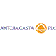 Antofagasta plc stock logo