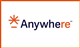 Anywhere Real Estate stock logo