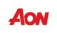 AON stock logo