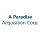 Aparadise Acquisition logo