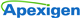 Apexigen stock logo