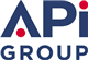 APi Group Co. stock logo