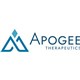 Apogee Therapeutics stock logo