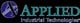 Applied Industrial Technologies, Inc. stock logo