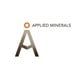 Applied Minerals, Inc. stock logo