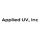 Applied UV, Inc. stock logo