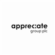 Appreciate Group plc stock logo