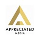 Appreciated Media Holdings Inc. stock logo