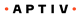 Aptiv stock logo