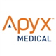 Apyx Medical stock logo