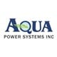 Aqua Power Systems Inc. stock logo