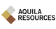 Aquila Resources Inc. stock logo