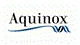 Aquinox Pharmaceuticals Inc stock logo