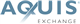 Aquis Exchange PLC stock logo