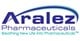Aralez Pharmaceuticals stock logo