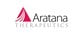 Aratana Therapeutics Inc stock logo