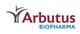 Arbutus Biopharma Co. stock logo